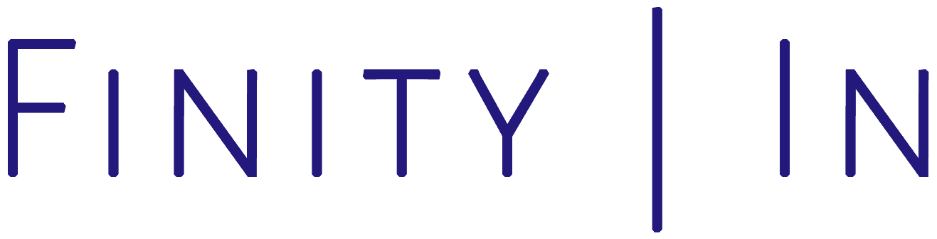 Logo Finity In