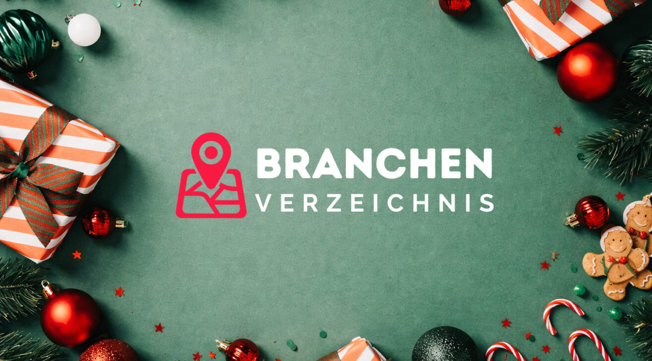 Frohe Weihnachten